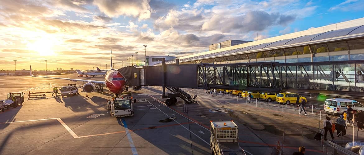 Cancun Airport Transportation