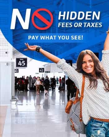 Cancun Airport Shuttle