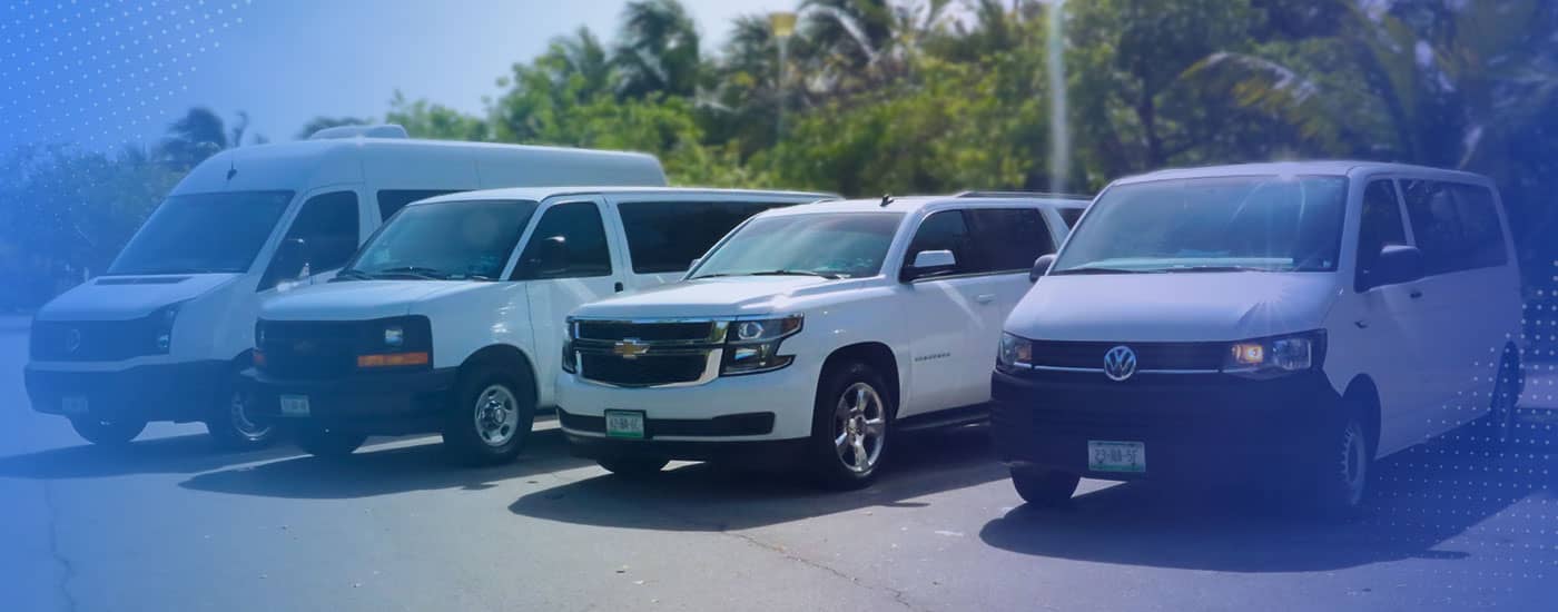 Cancun Airport Transportation