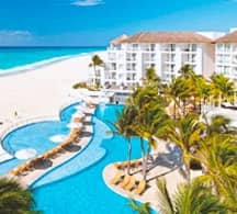 Cancun airport transfers