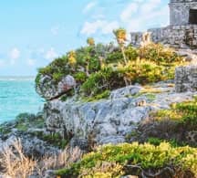 Cancun airport transportation