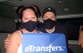 client of etransfers