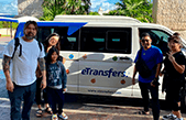 client of etransfers