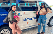 client of etransfers