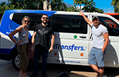 client of etransfers