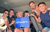 client of etransfers
