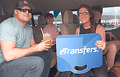 client of etransfers