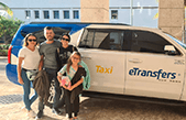 client of etransfers
