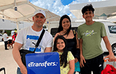 client of etransfers