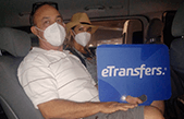 client of etransfers