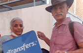client of etransfers