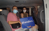 client of etransfers