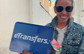 client of etransfers