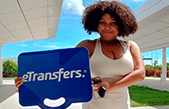 client of etransfers