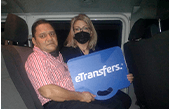 client of etransfers