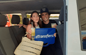 client of etransfers