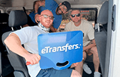 client of etransfers