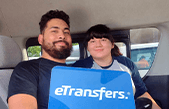 client of etransfers