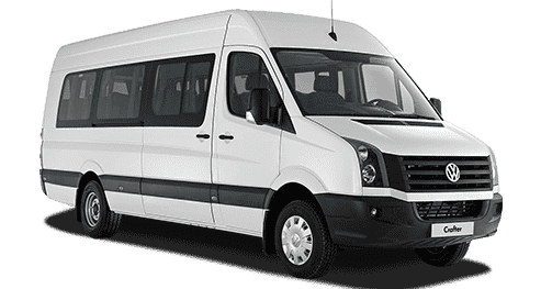 Transportation to Cancun
