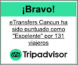 Tripadvisor banner